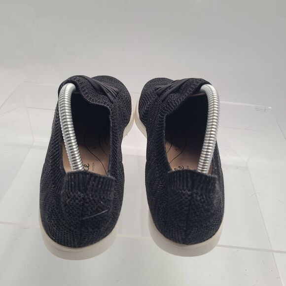 Life Stride Size 9.5 W Esme 2 Slip On Shoes Active Arch Support Gray (L7) - Picture 5 of 10